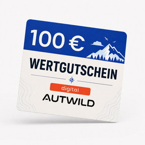autwild.at Gutschein