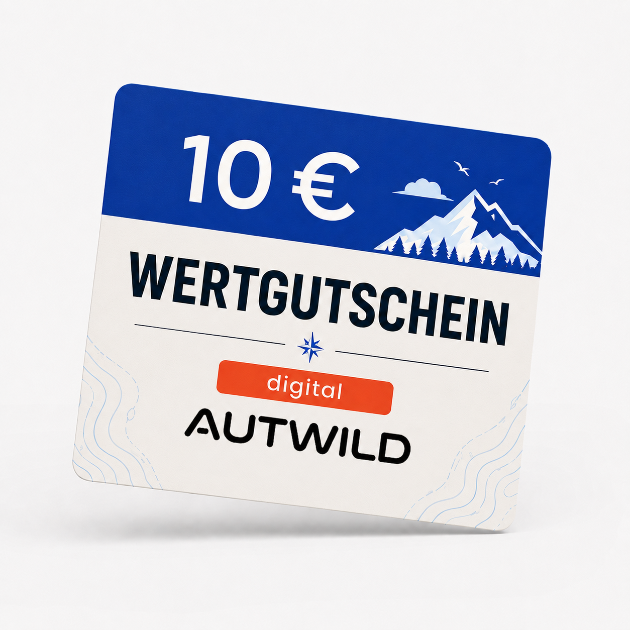 autwild.at Gutschein