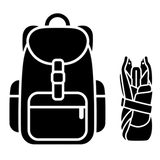 Kleines Packmaß