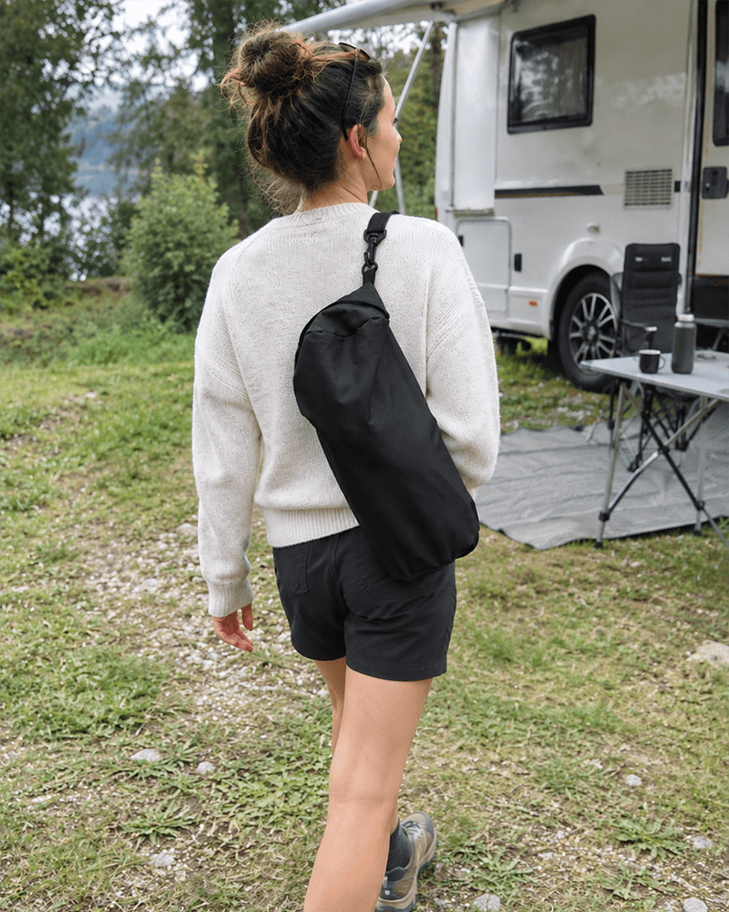 Autwild Campingstuhl Pro - Komfort auf einem neuen Level