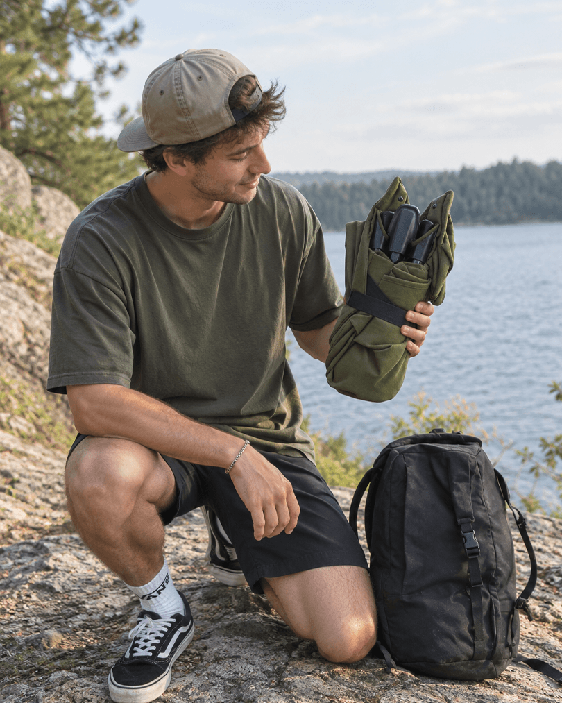 Autwild Campingstuhl Pro - Komfort auf einem neuen Level