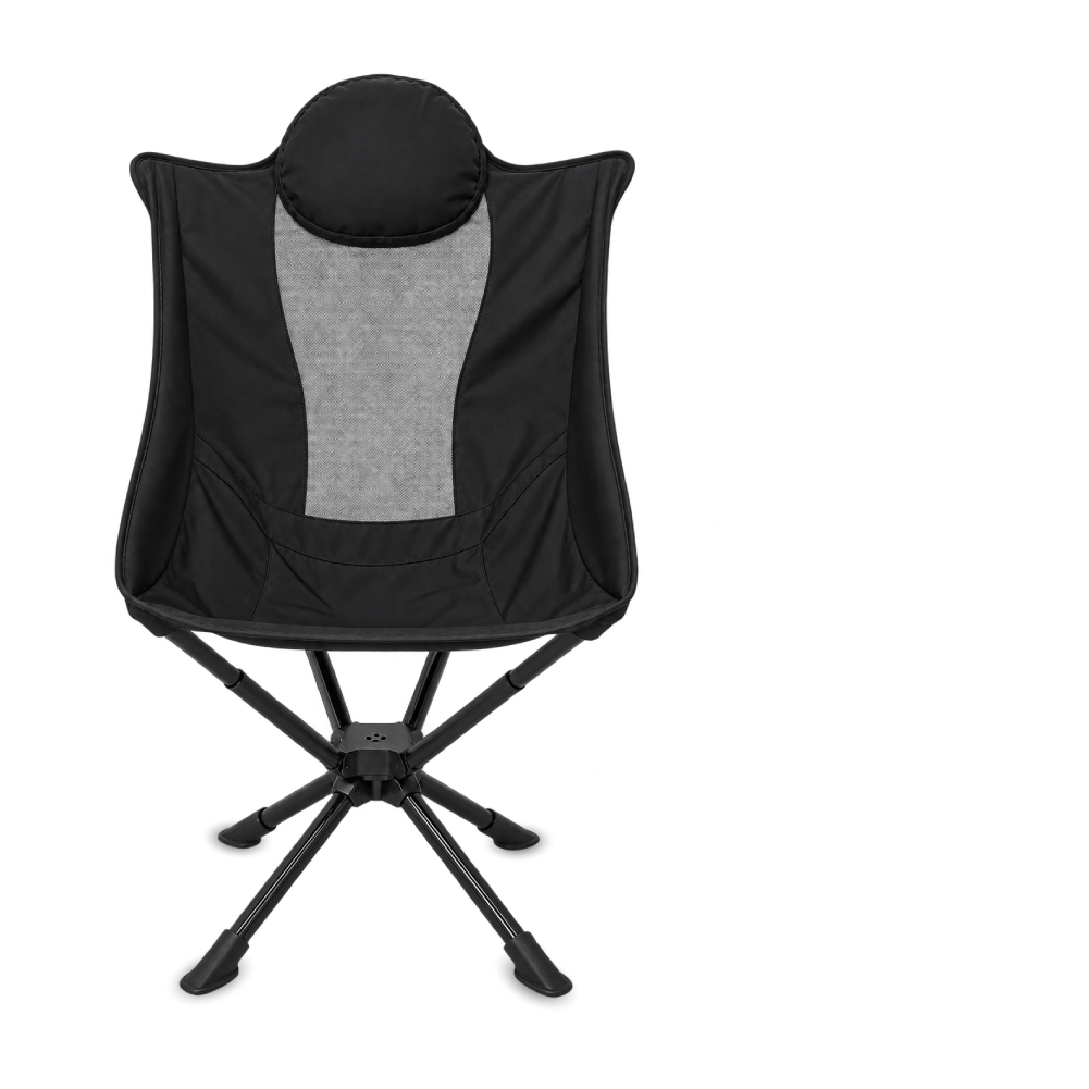 Autwild Campingstuhl Pro - Komfort auf einem neuen Level
