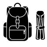 Passt in jeden Rucksack