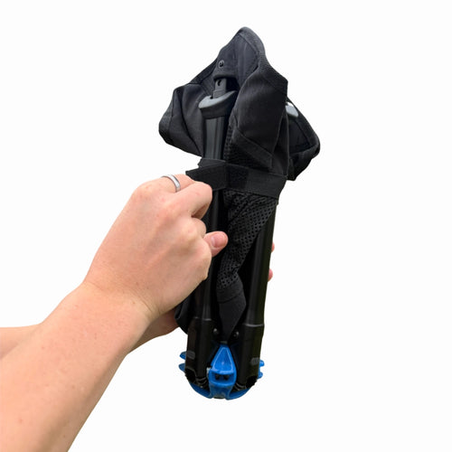SCHLAUFE ÖFFNEN
