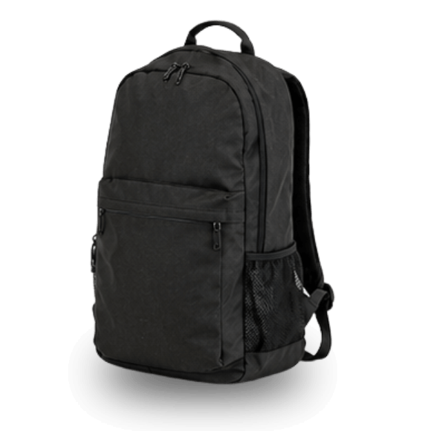 Autwild Campingstuhl - Mini-Packmaß, nur 1700 g, patentiertes QuickClick-System, in 10 Sekunden aufgebaut & bis 150 kg belastbar