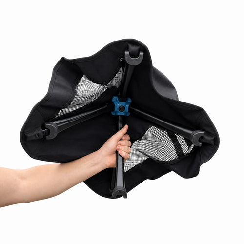 STUHL KLAPPT AUF