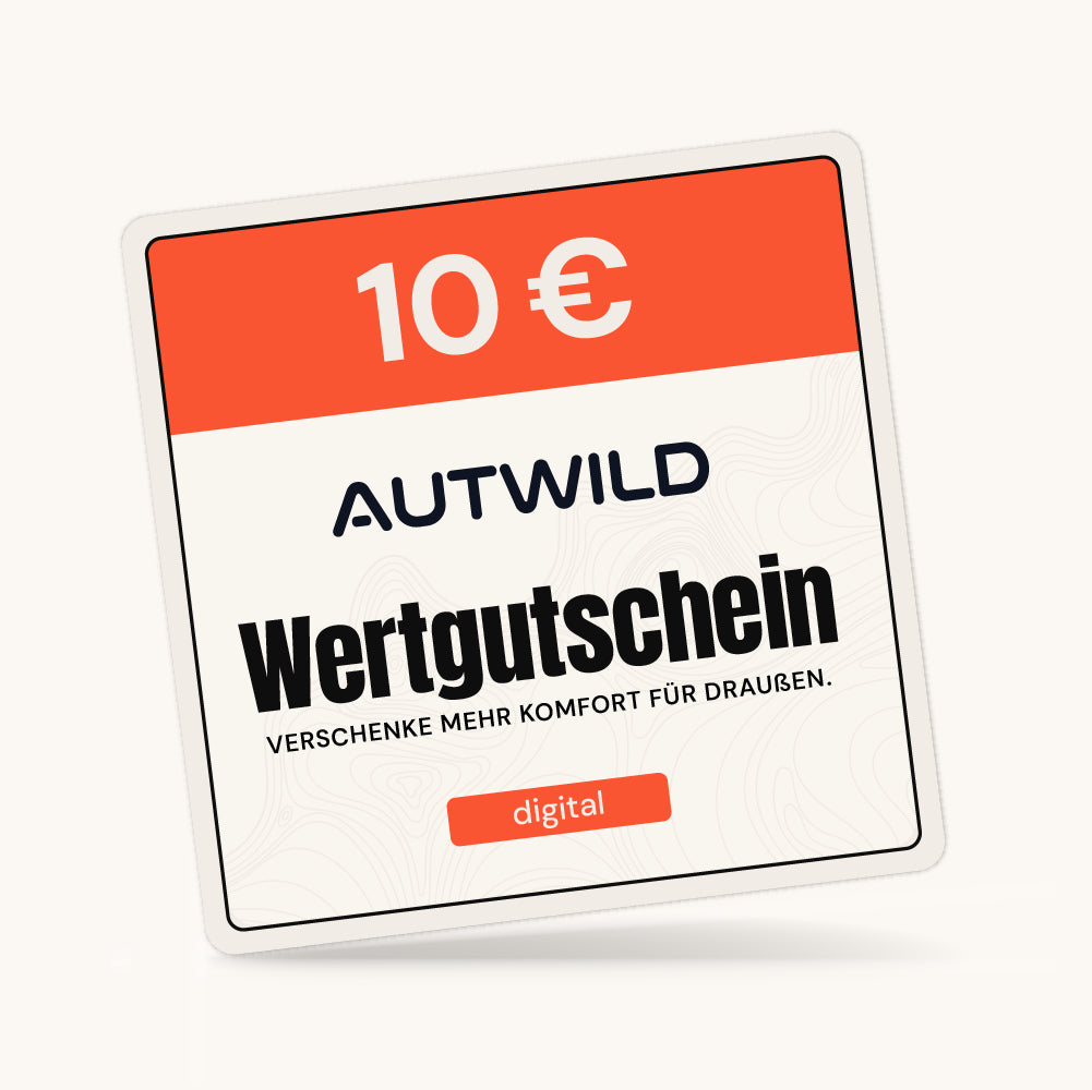 autwild.at Gutschein