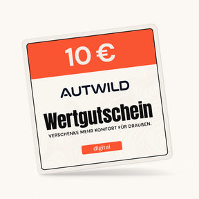 autwild.at Gutschein