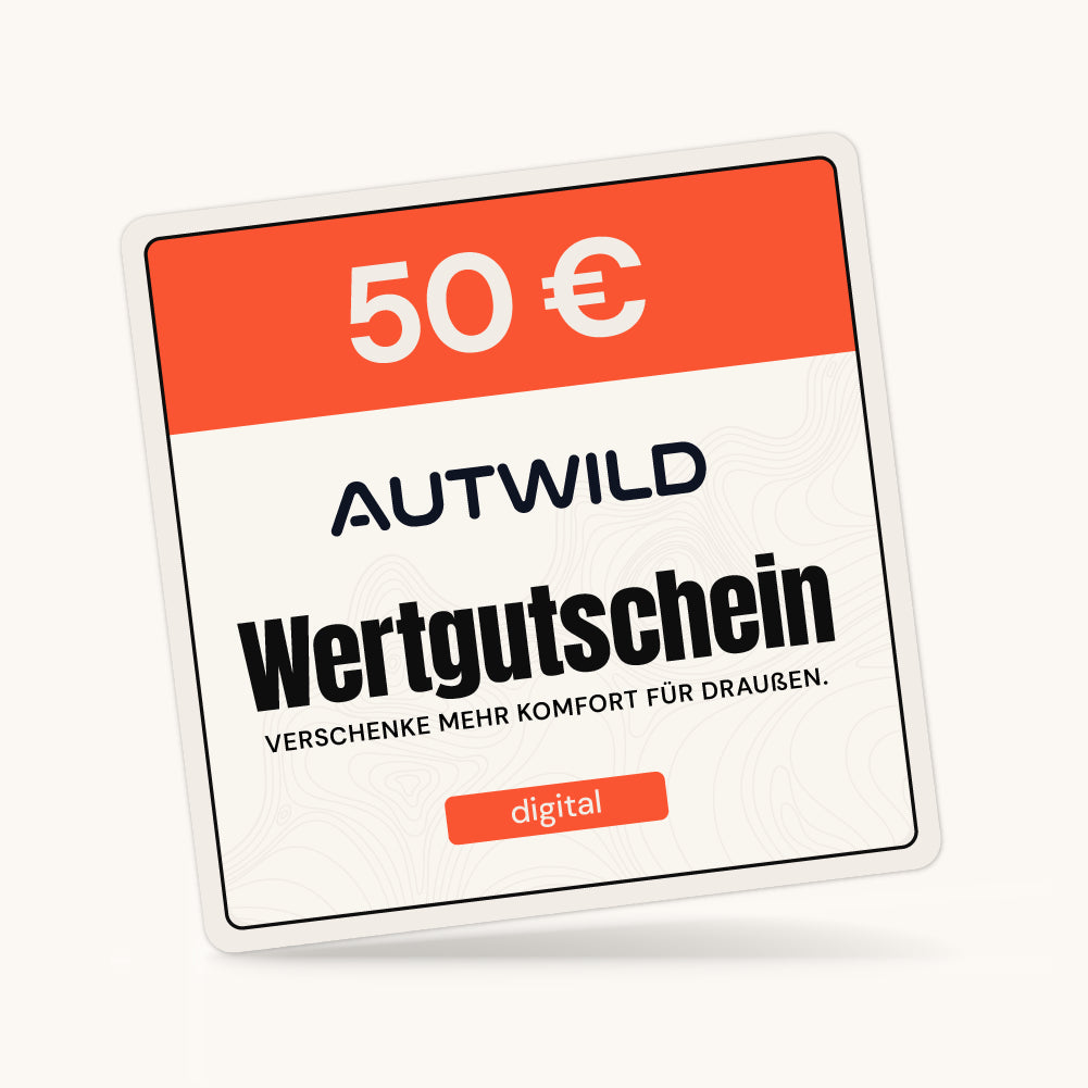 autwild.at Gutschein