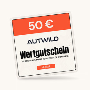 autwild.at Gutschein